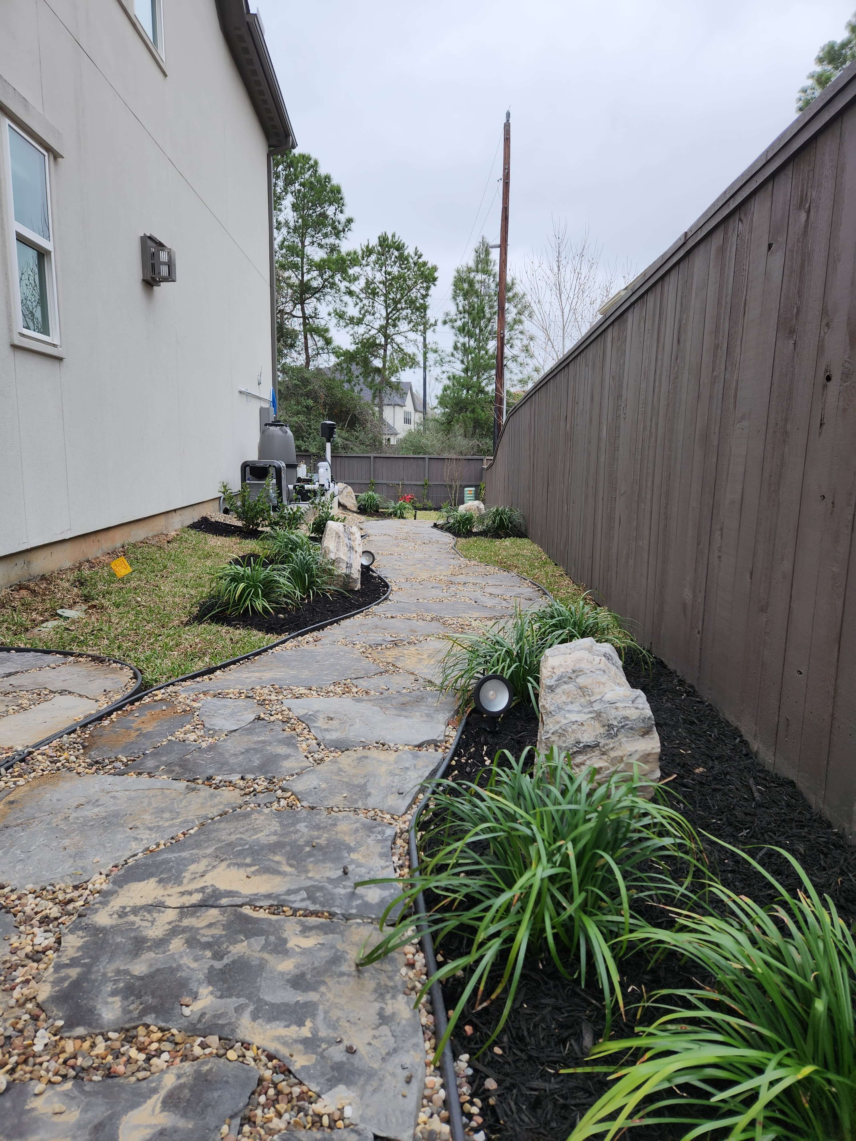 Modern Garden Design