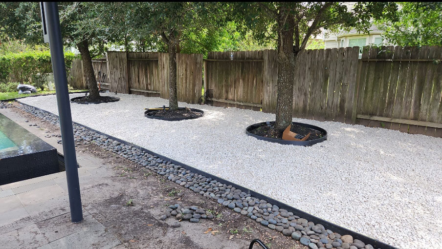 Modern Garden Design