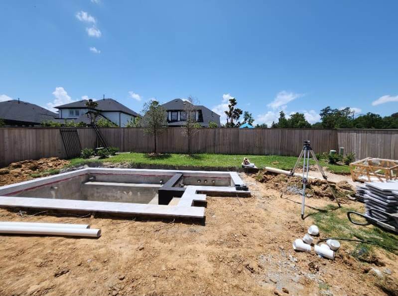 Modern Garden Design